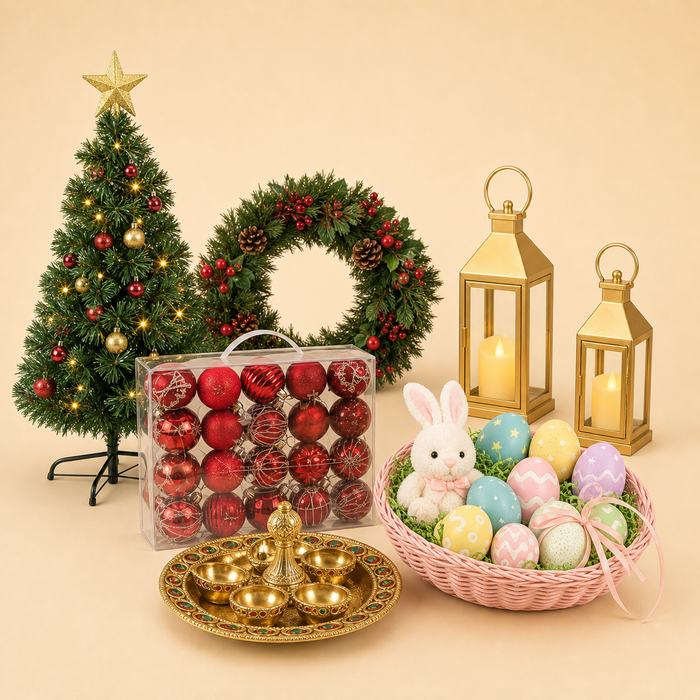 Christmas Deals