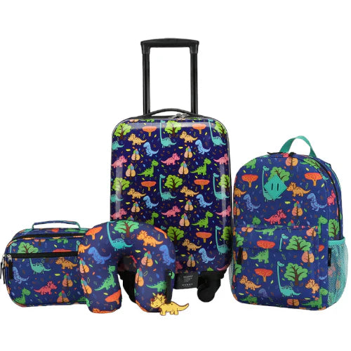 Kids Suitcases
