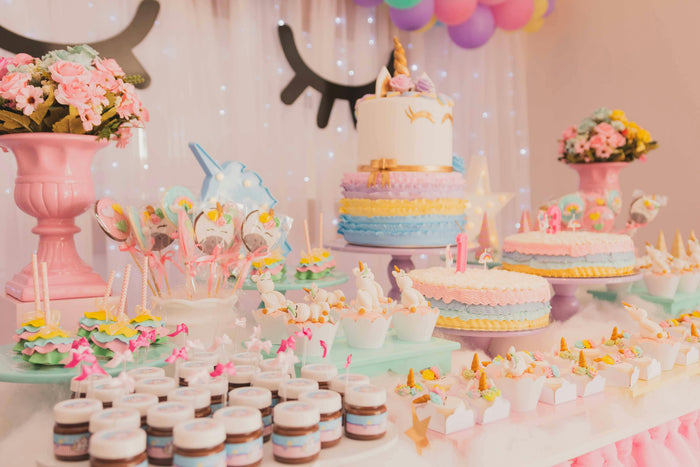 Birthday Events 