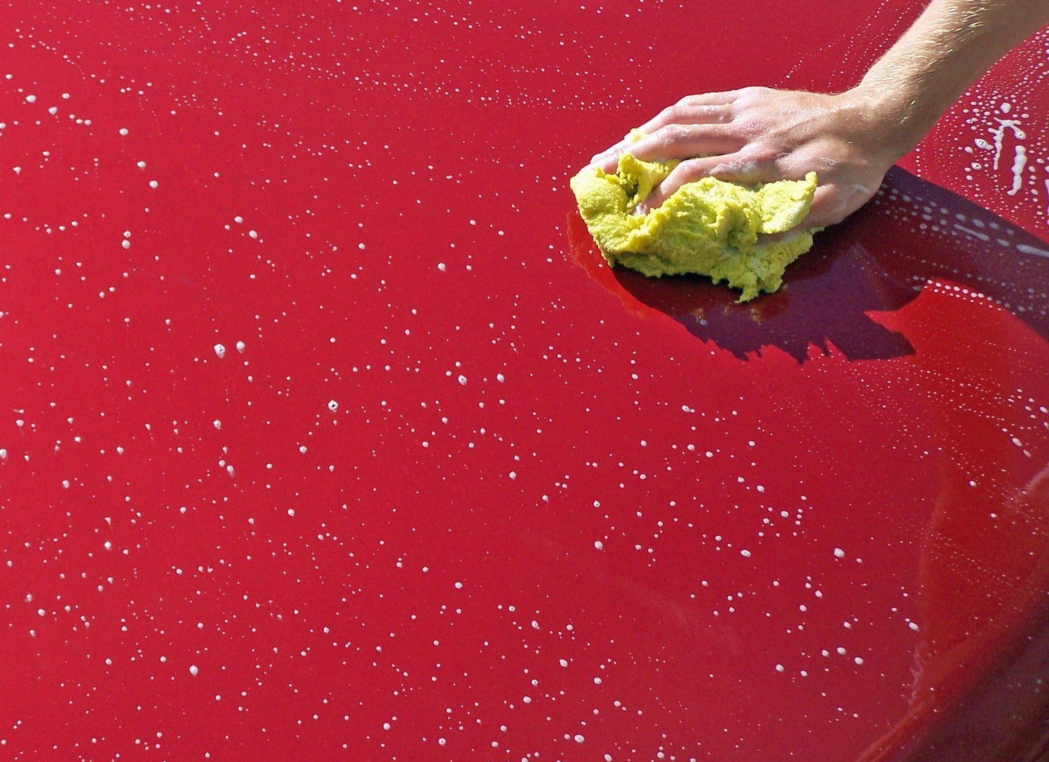 Car Spa