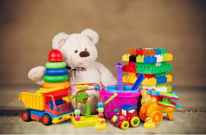 Kids items