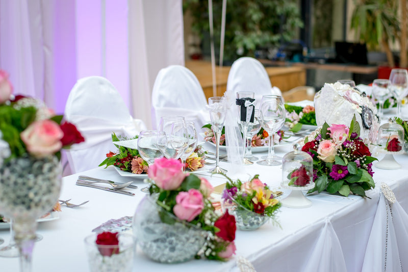 Events Deco