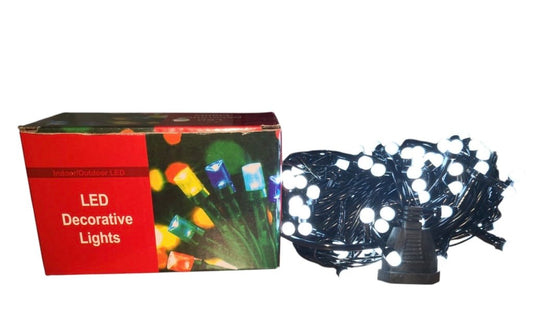 100 pieces Round Bulbs