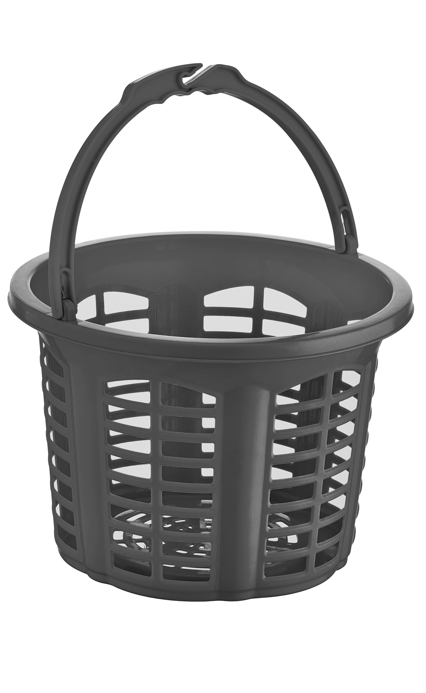 Laundry basket - Round