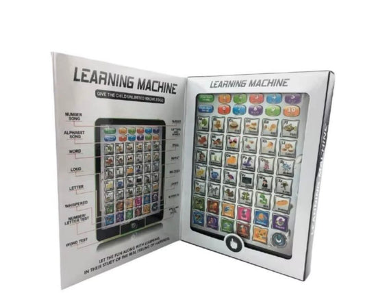 Learning Machine