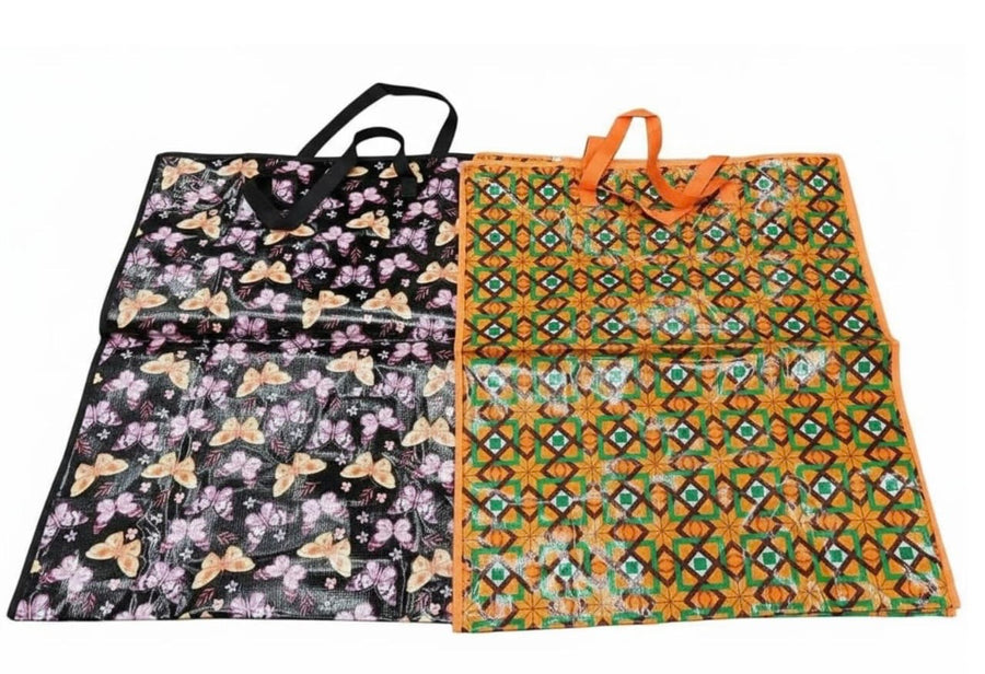 Shopping Bag