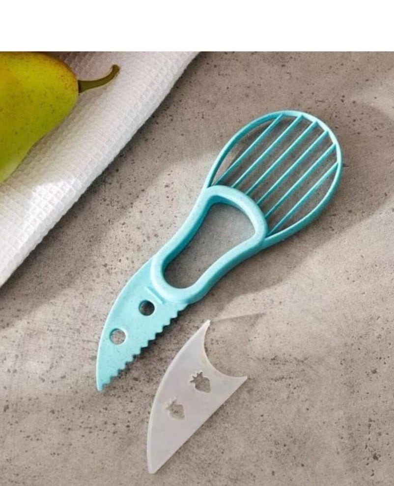 Avocado Knife