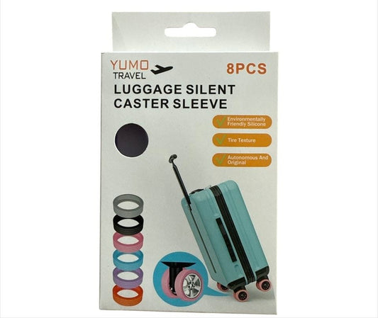 Luggage Wheel Cover