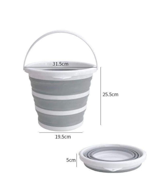 Folding Bucket