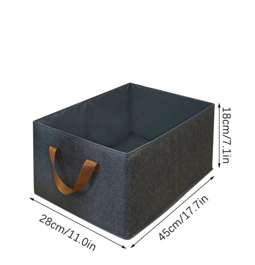 Storage Box