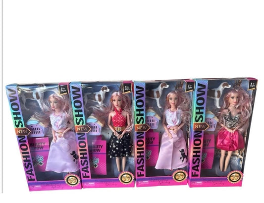 Exquisite Doll