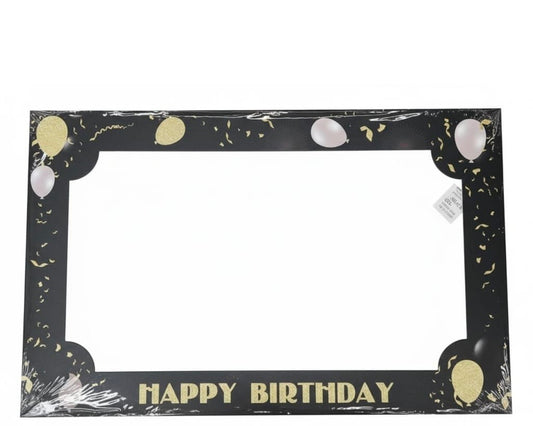 Photo Frame Props