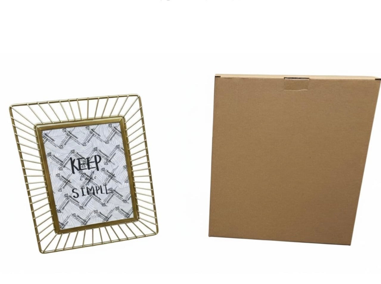Photo Frame 15.2x20.3CM