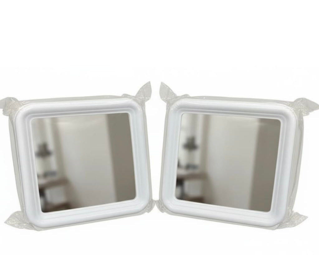 Mirror Square
