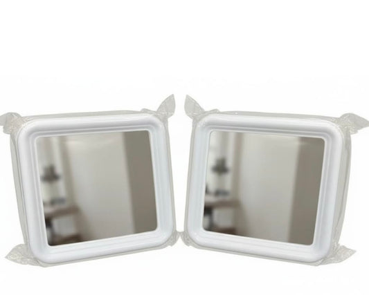 Mirror Square