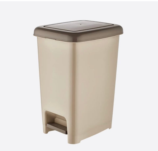Pedal Bin