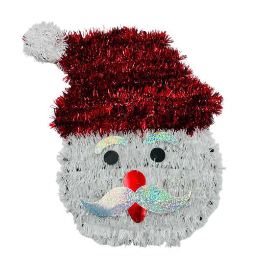 Christmas Santa Decoration