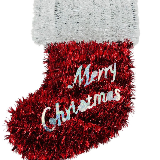 Christmas Stocking Decoration