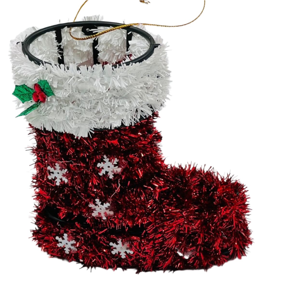 Christmas Stocking Decoration