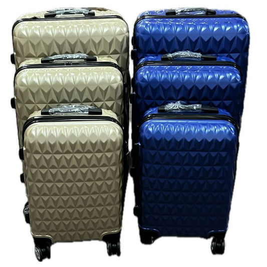 Suitcase Sets