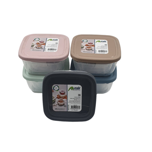 Food Container - Pack of 3