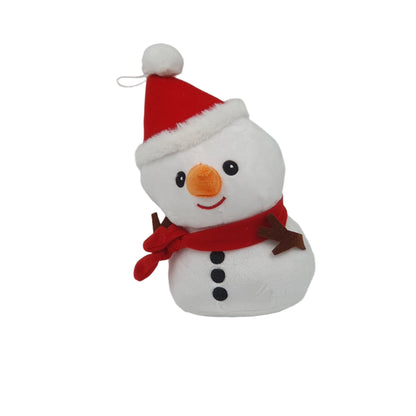 Christmas Plush Toys