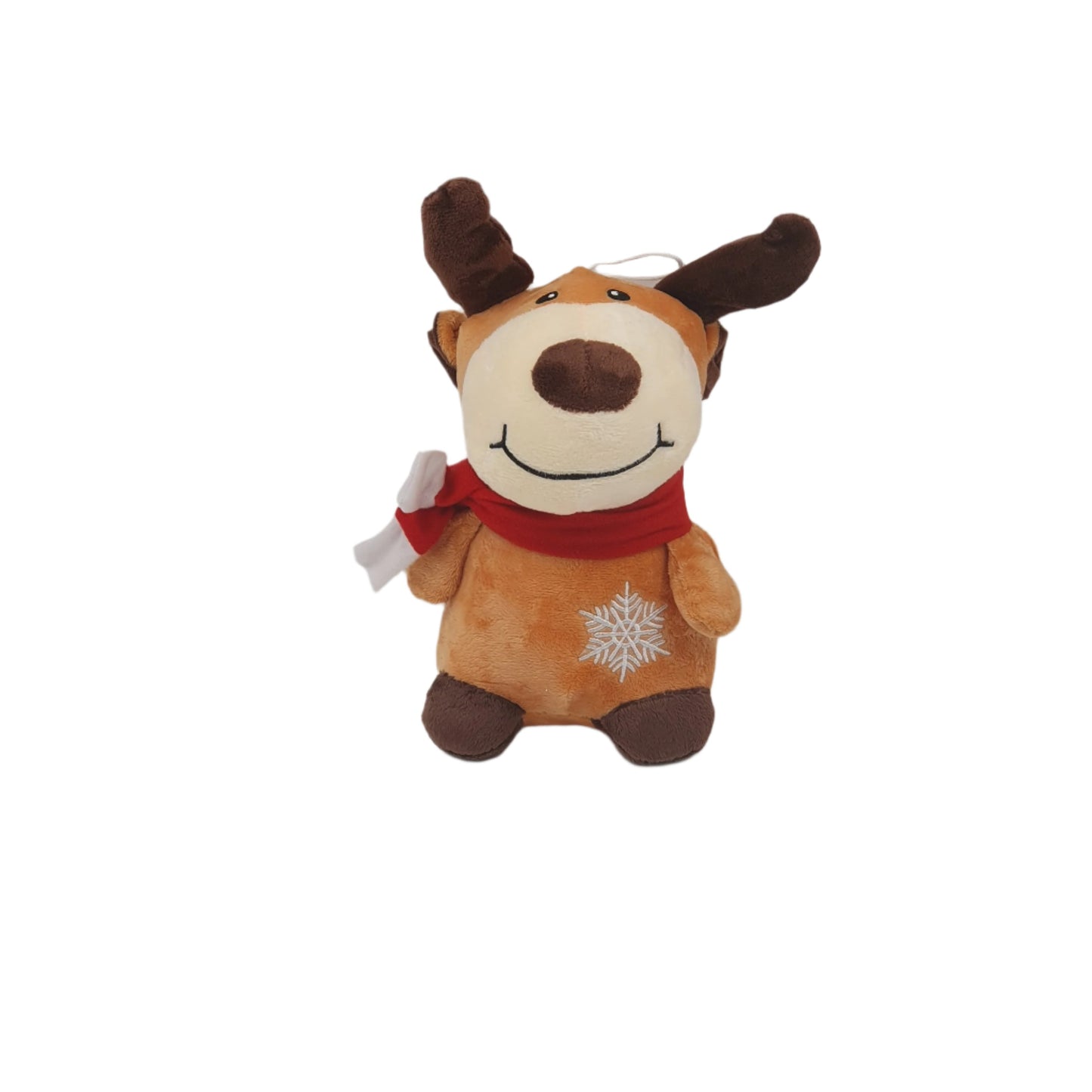 Christmas Plush Toys