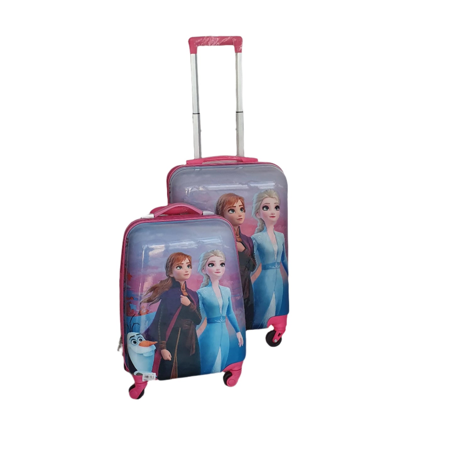 Frozen Suitcase - 2 Pieces