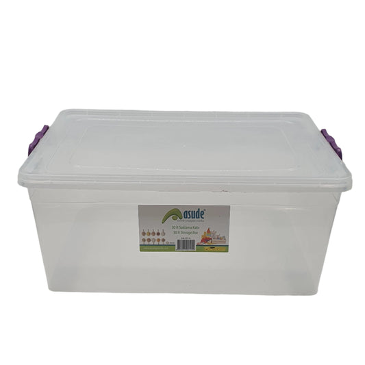 Storage Box - 30L