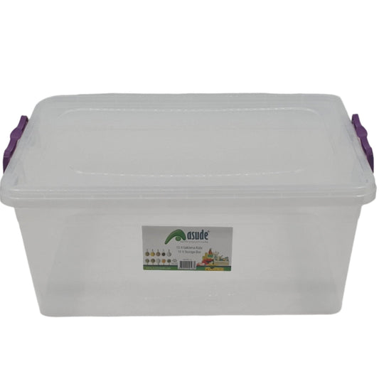 Storage Box - 15L