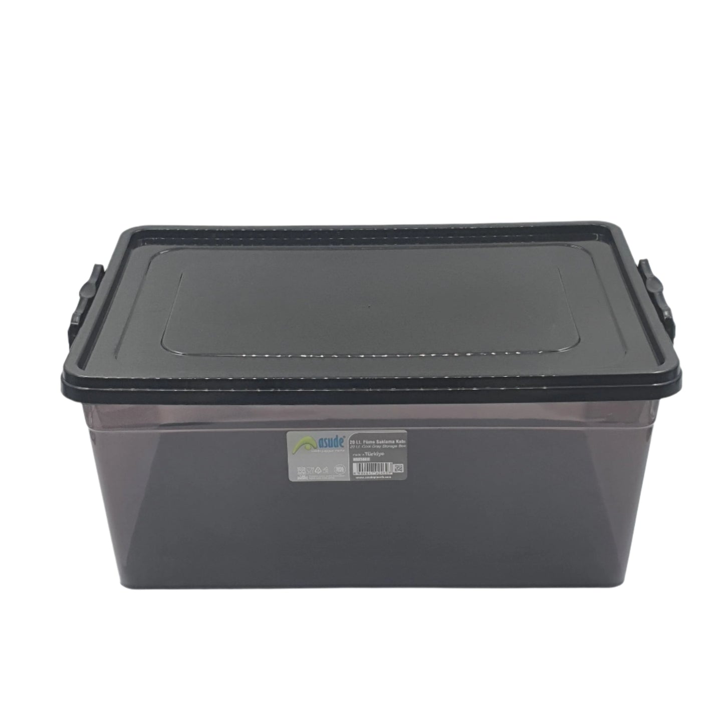 Storage Box - 20L