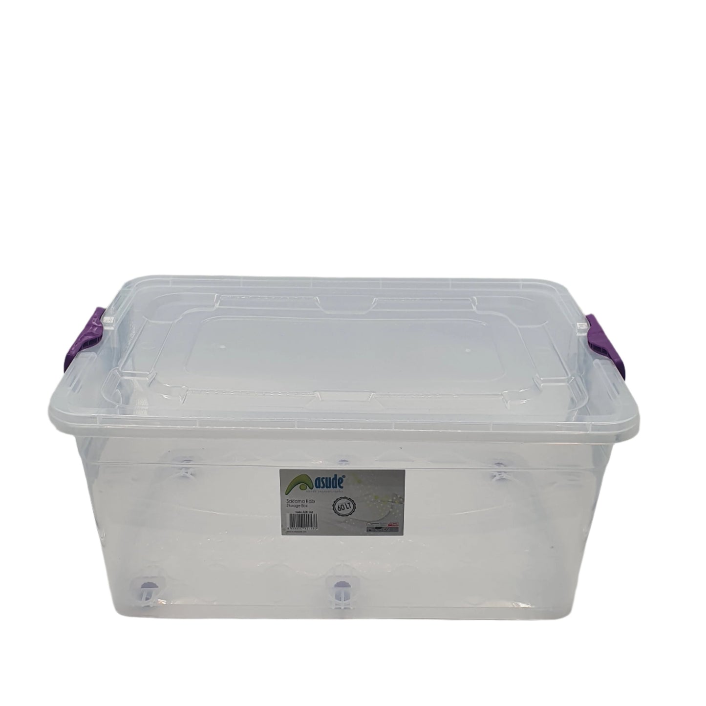 Storage Box - 60L