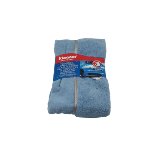 Micro Fiber Cleaning Towel