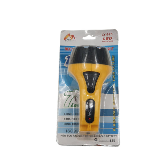 LED Flashlight