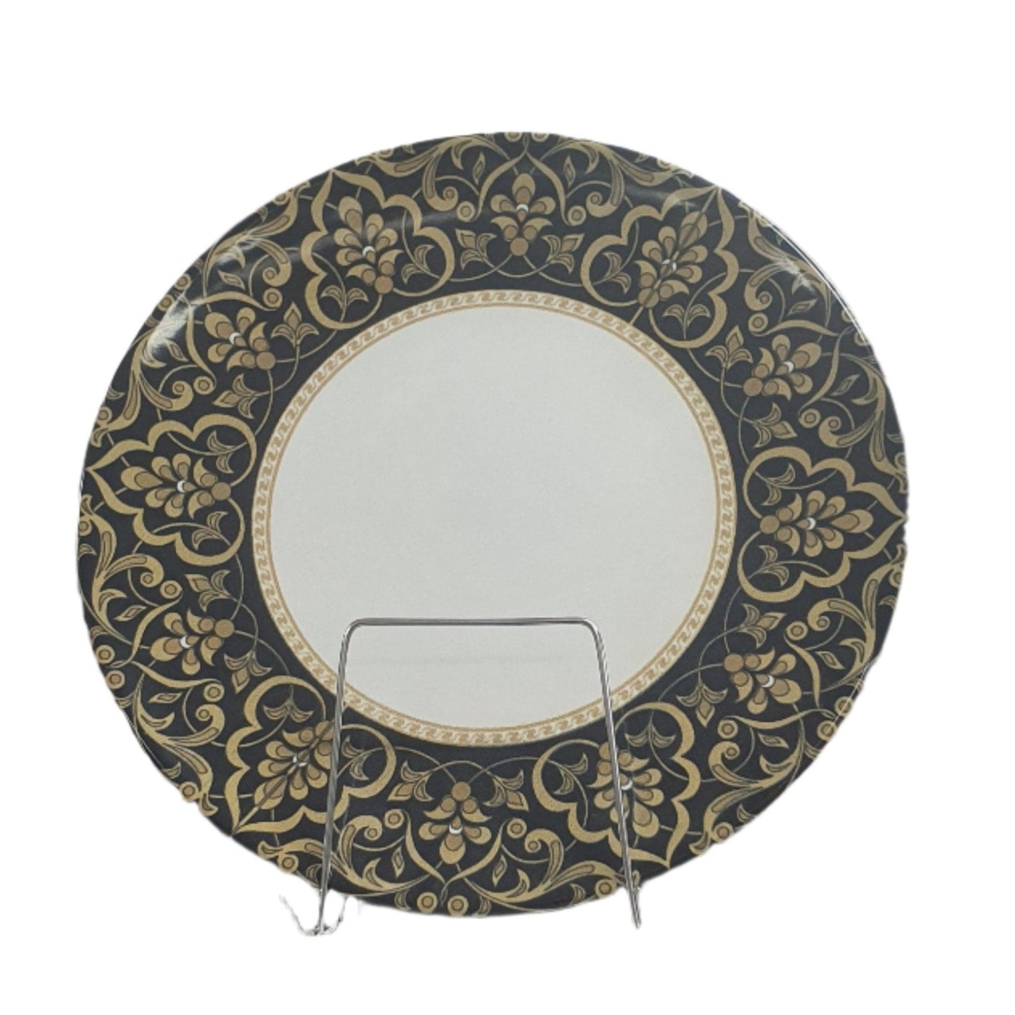 Dinner Set - 6 Plates