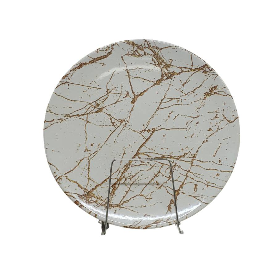 Dinner Set - 6 Plates