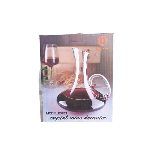 Wine Decanter