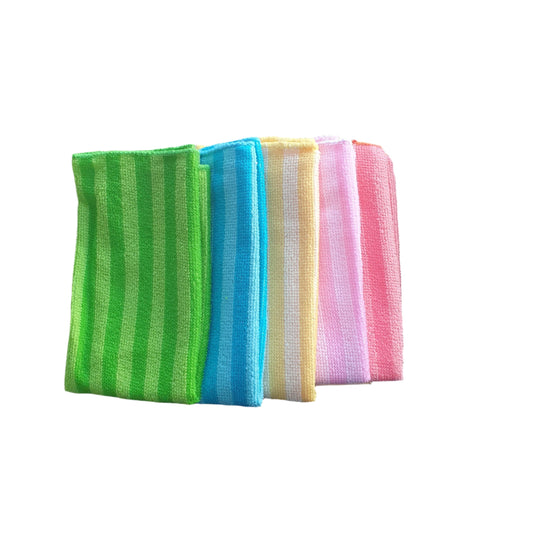 Cleaning Towels - 5 Piece