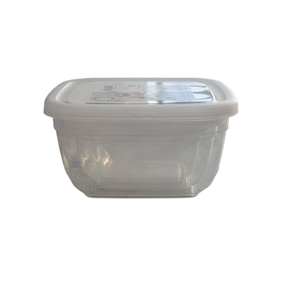 Food Container - Set of 3