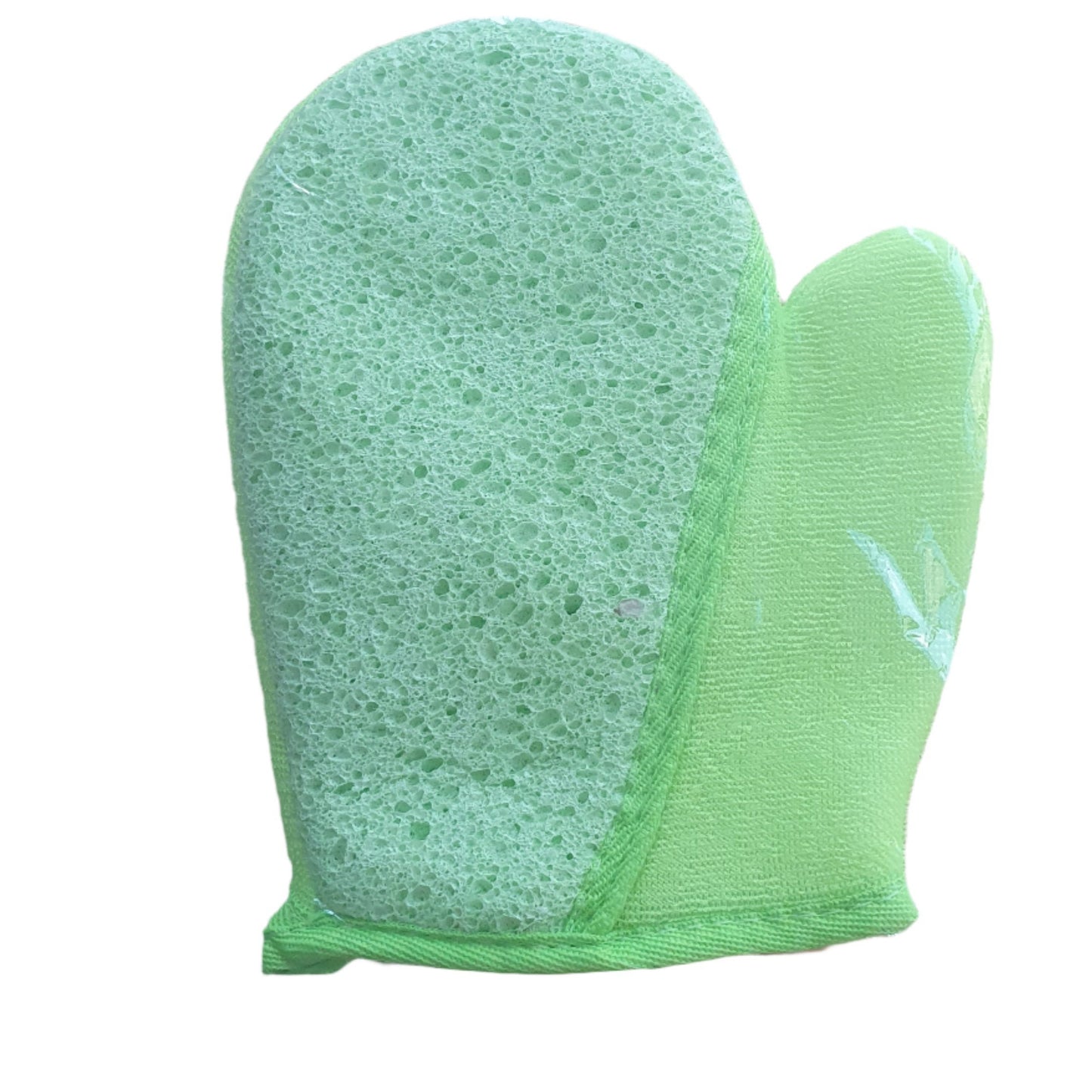 Bath Sponge Glove