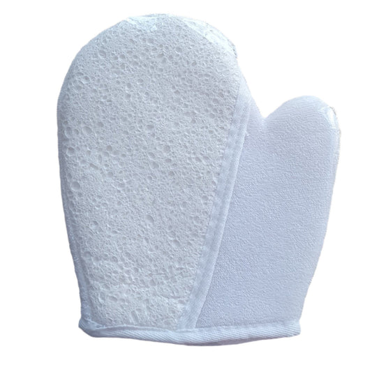 Bath Sponge Glove