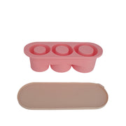 Silicone Ice Mold