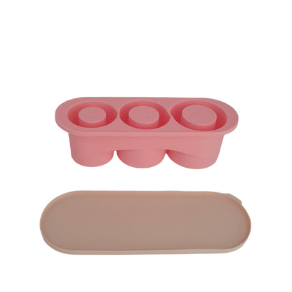 Silicone Ice Mold