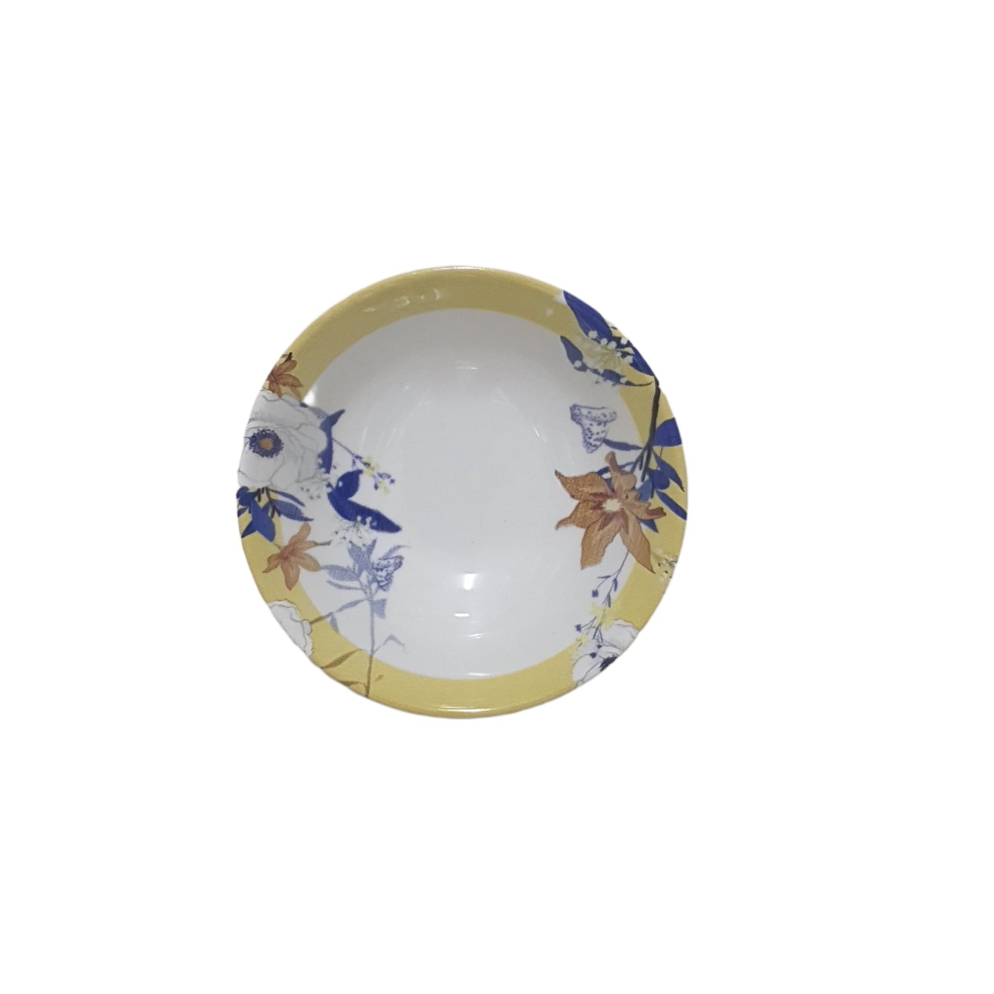 Ceramic Bowls 6 Piece Set - 15 CM