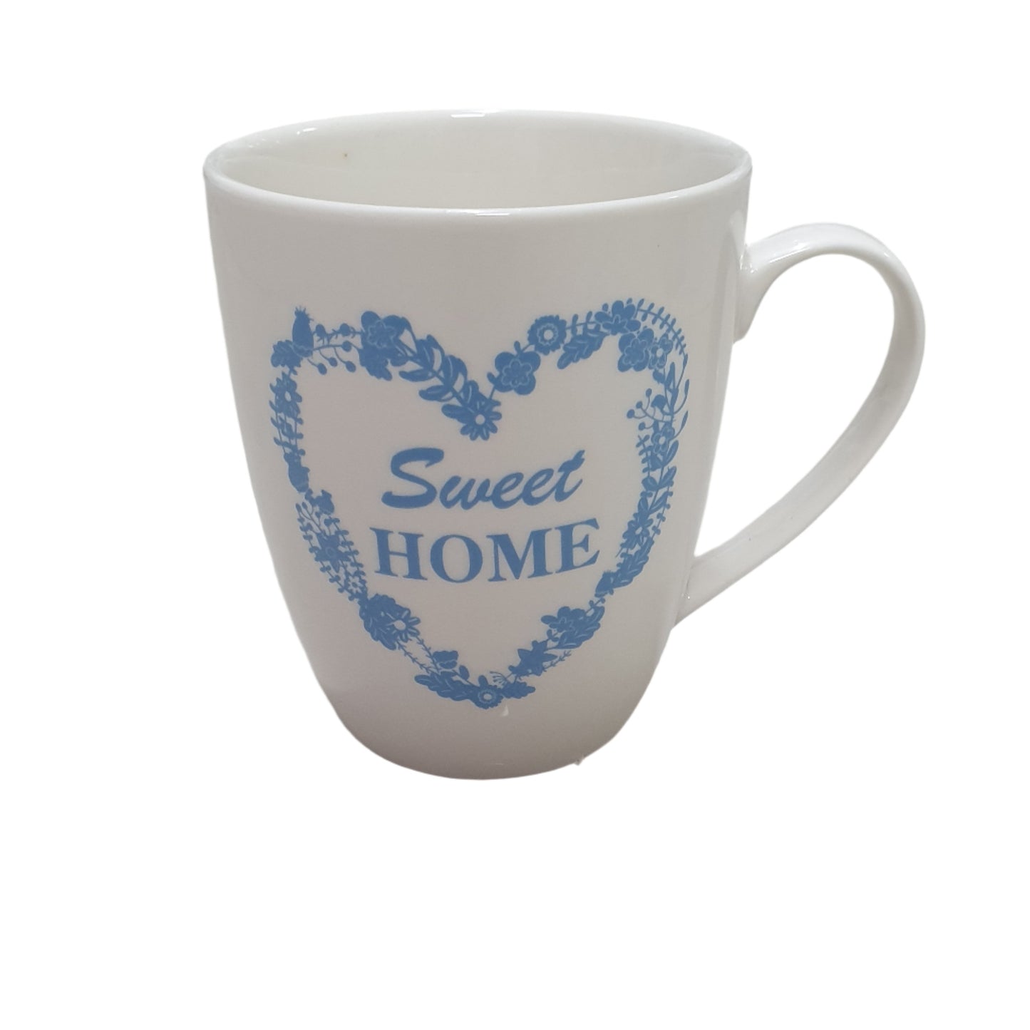 Sweet Home Mug