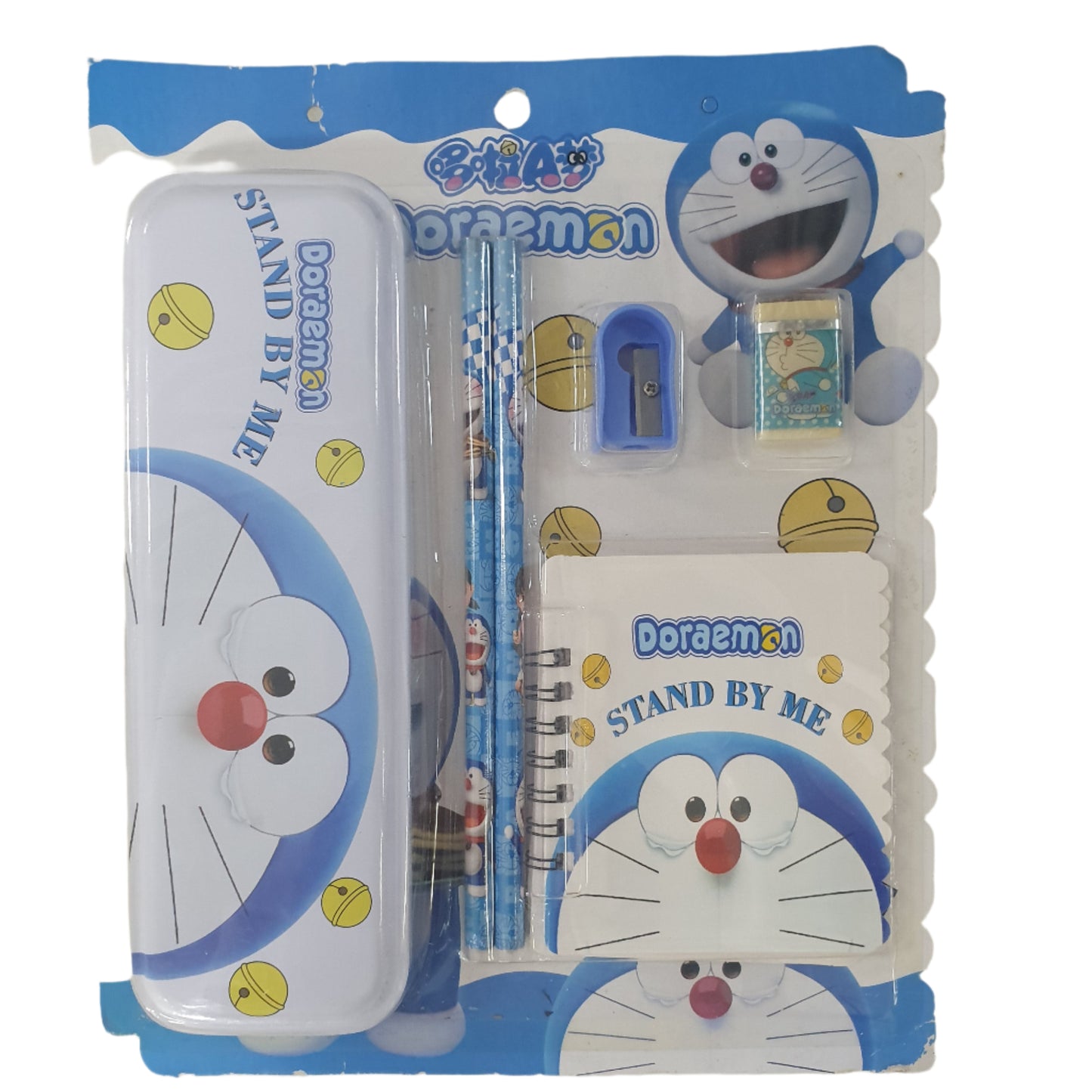 Stationery Set