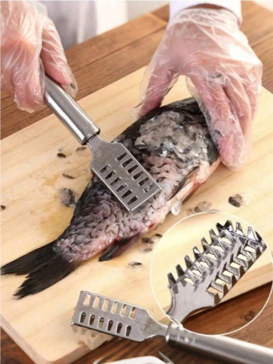 Fish Scale Remover