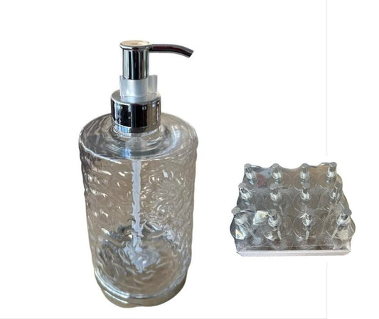 Soap Dispenser