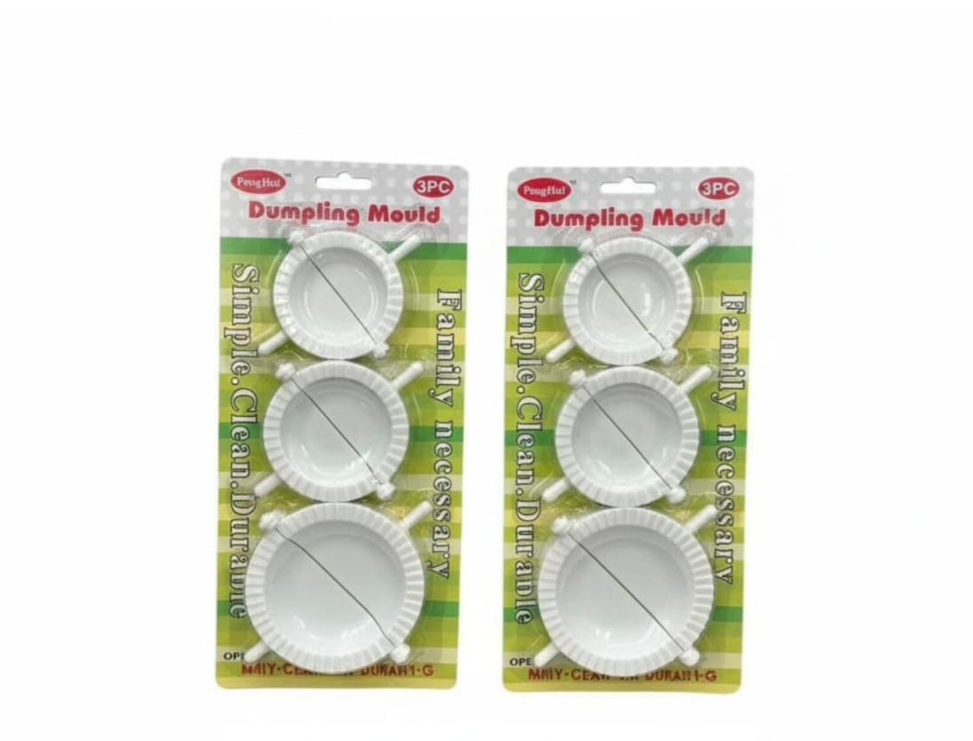 Dumplings Mould