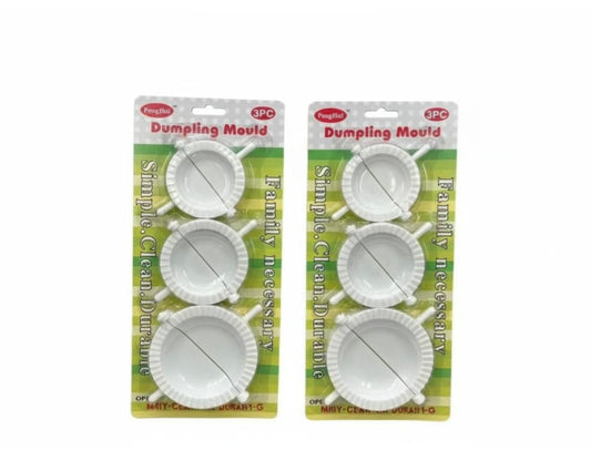 Dumplings Mould